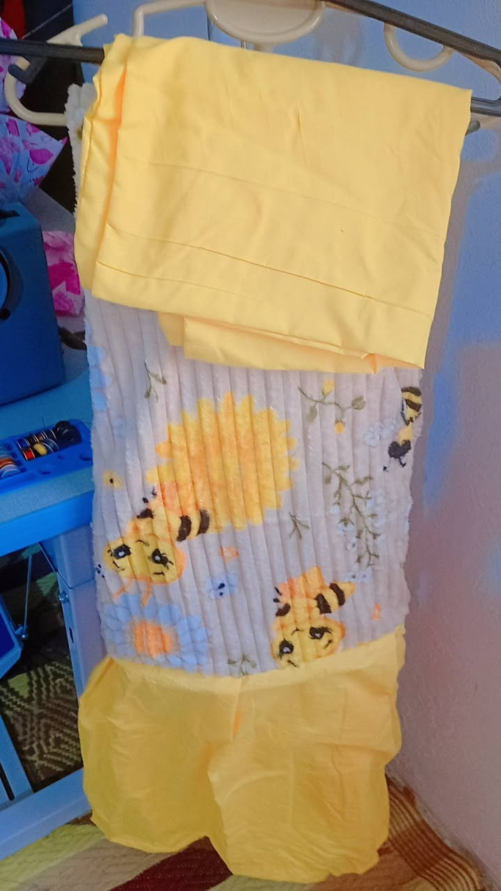 فرشات شتاءي نفرين خاولي بسعر ١٠ألالف


**إذا كنت صاحب هذا الإعلان وتريد حذفه لأي سبب، رجاءا أرسل رسالة إلى الدعم الفني**