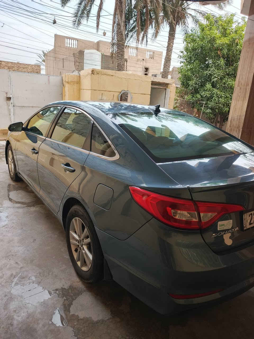 سوناتا موديل 16 اربيل بسمي هزه جديده مكفولة من صبغ وتبديل كلش حلوه السعر 128ابوغريب


**إذا كنت صاحب هذا الإعلان وتريد حذفه لأي سبب، رجاءا أرسل رسالة إلى الدعم الفني**