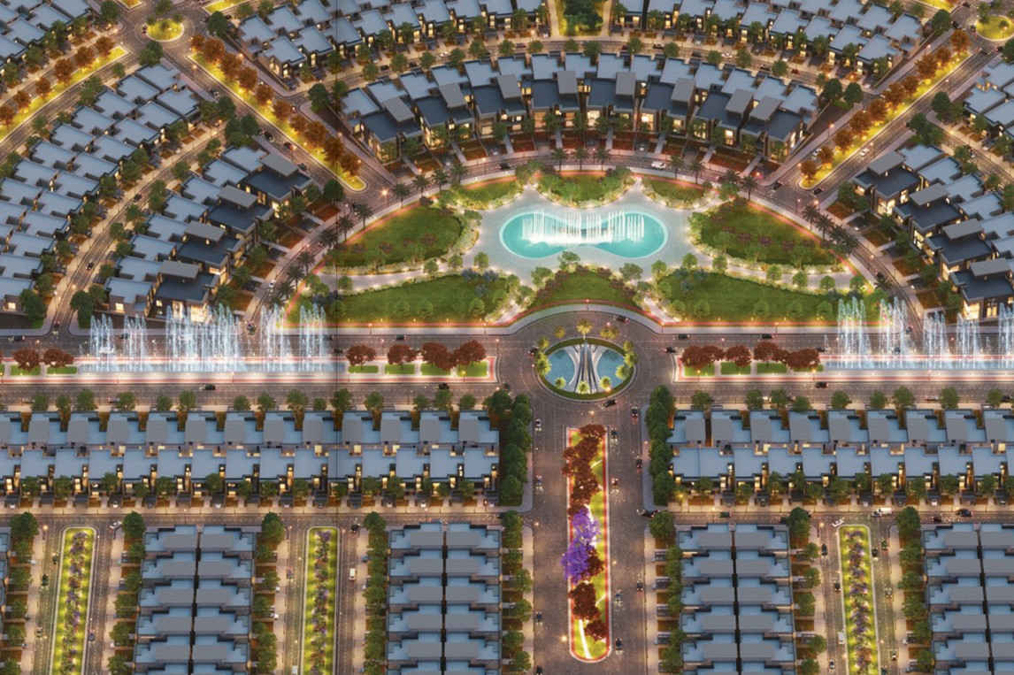 ARAM GARDEN

مشروع فيلات عصرية فاخرة بمساحات متنوعة و تصاميم تنسجم مع العائلة العراقية في موقع مميز في أربيل و مساحات خضراء كثيرة و مواصفات استثنائية تدخل السوق في 6/6/2026.. 

سارع بالحجز و أتصل بنا في عقارات جامانه

نحن دوما" بخدمتكم:

الرقم أسيا سيل و واتساب ***********
