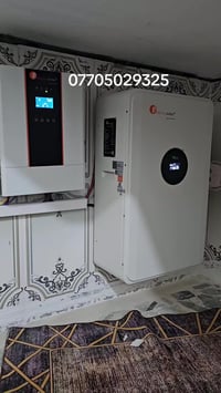 الطاقة الشمسية • ١٠ نهاري • ٨ ليلي