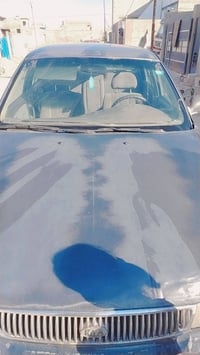 كيا كريدوس • ١٩٩٥ • رقم كركوك