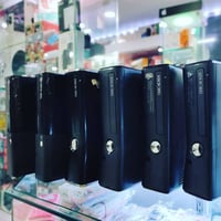 اكس بوكس 360 • ٤٥٠ لعبة • بالكارتون