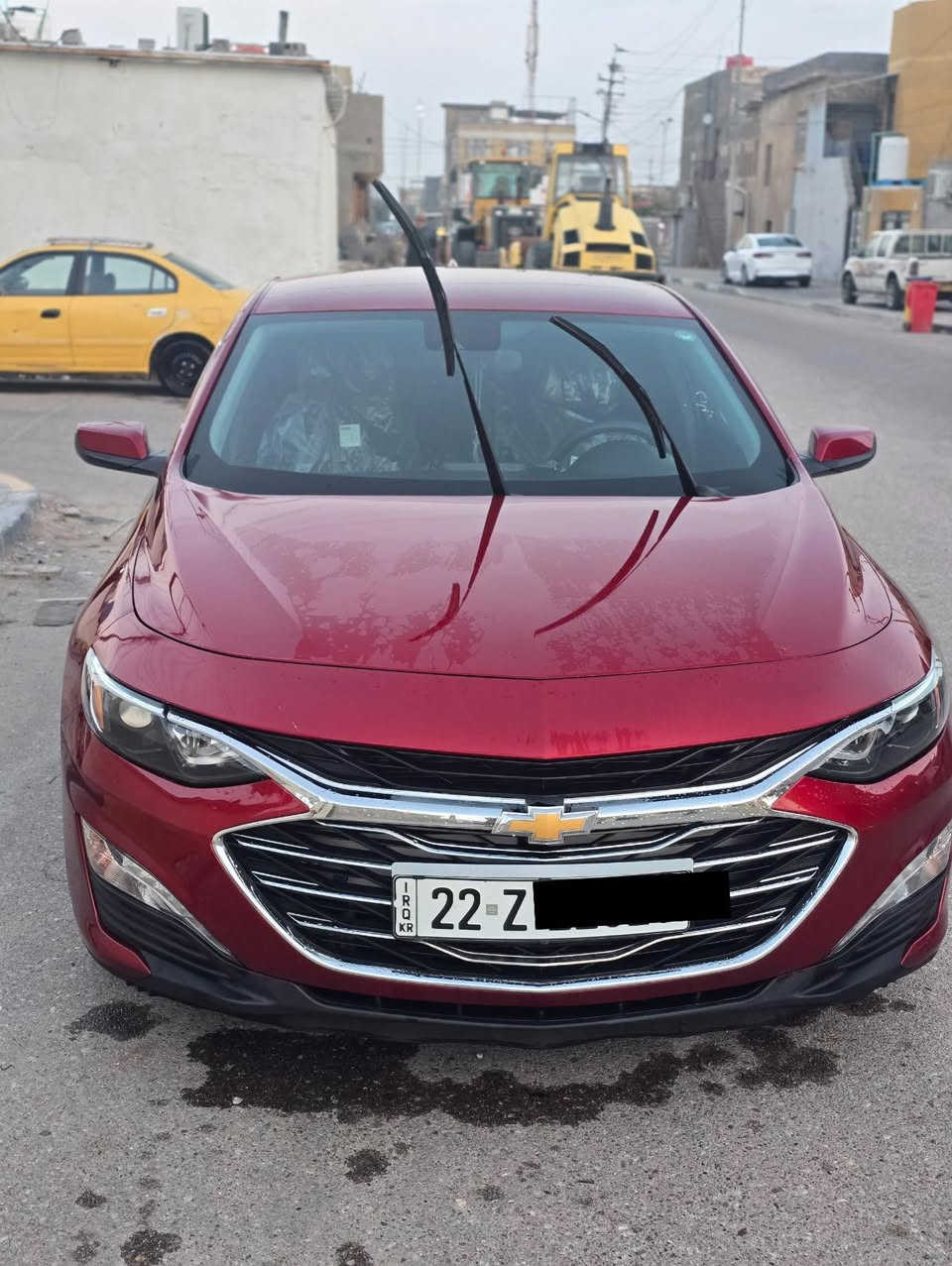 ماليبو 2024
مواصفات LT
رقم اربيل ب اسمي 
4 سلندر 
1500 تيربو 
ممشى 97 لف مو ميل 
تبديل بنيد وجاملغ باردضربه بسيطه 
السعر 140$ وبيهه مجال
الاستفسار ***********

للبيع او المراوس ب سوناته
📍البصره
