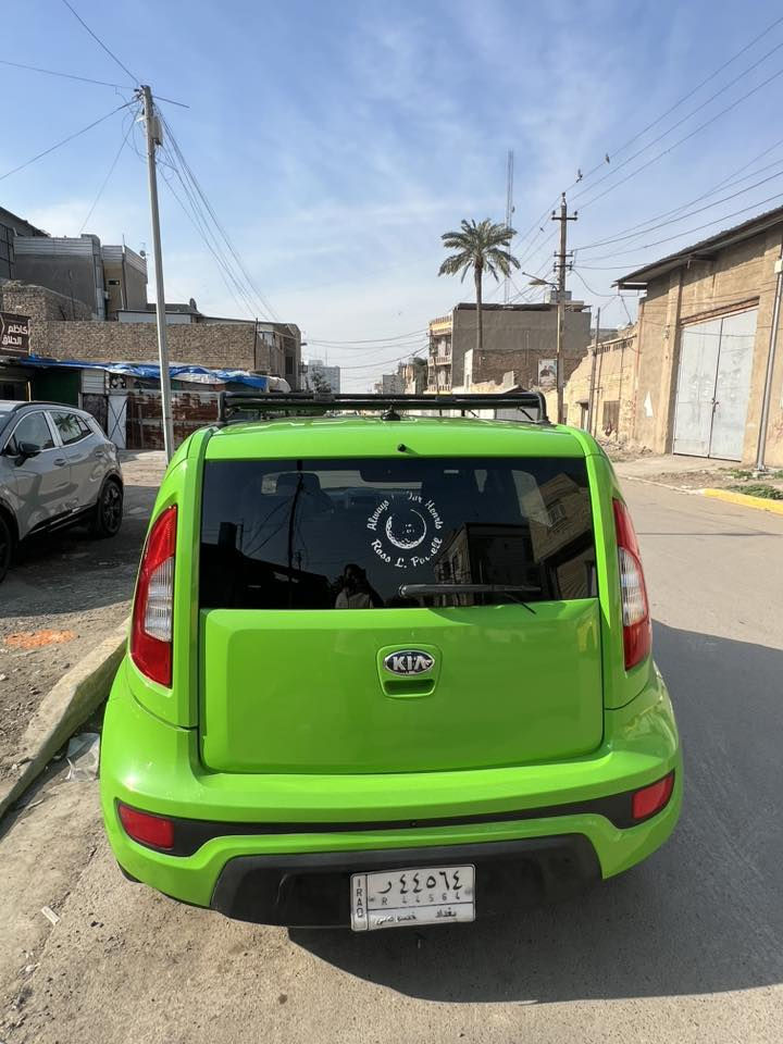 لبيع صول ١٣ حاد ث جاملغ امامي فقط مصبوغا عام لجماليه محرك ١٦٠٠ جي دي اي بغداد بسمي *********** شارع فلسطين
