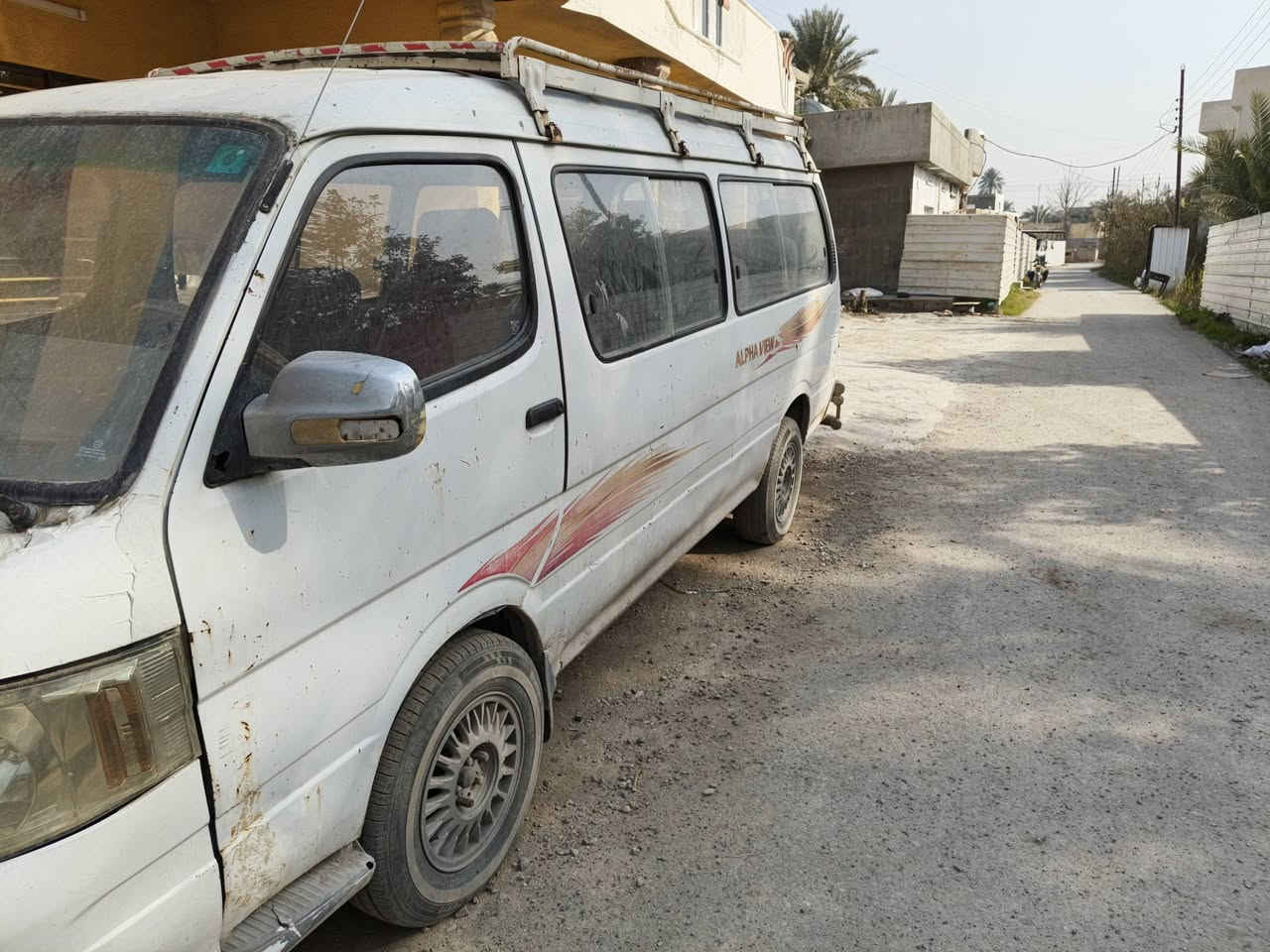 سلام عليكم سياره فتون مديل 2009 مشروع وطني خطهة كاضميه سبع البور رقم صلاح الدين لمكينه بيهة تنقيص ولكير يرادله تعيار 
تحويل مباشل مكان تاجي الشط 
***********
***********
سعر 50
