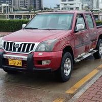 بيكاب دبل • ٢٠٠٨ • السليمانية