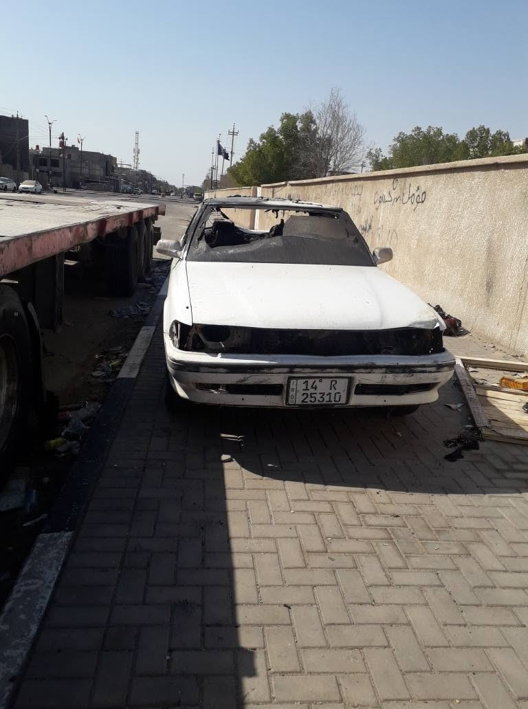 مارك للبيع مكفوله كص ونقل رقم بصره إنكليزي تحويل ثاني يوم بطنها محترك ب22 ورقه مكاني بصره دور الشرطه واتساب*********** 
*********** خط البصرة, العراق
