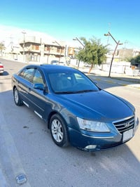 وارد امريكي • ٢٠٠٧ • ٦ سلندر