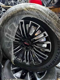 يوكن • موديل 25 • ويل اصلي GM