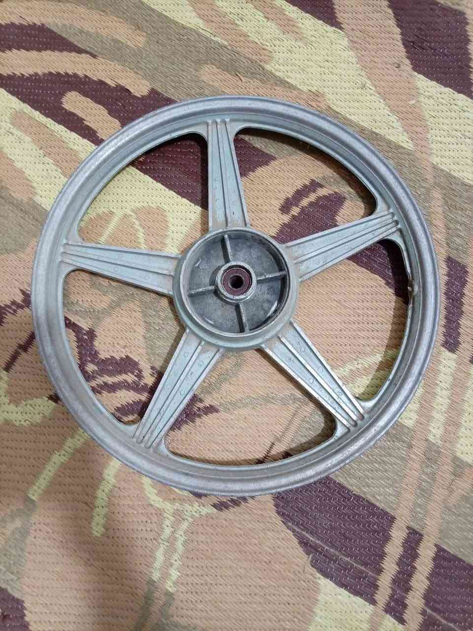 سلام عليكم ويل كب للبيع


**إذا كنت صاحب هذا الإعلان وتريد حذفه لأي سبب، رجاءا أرسل رسالة إلى الدعم الفني**