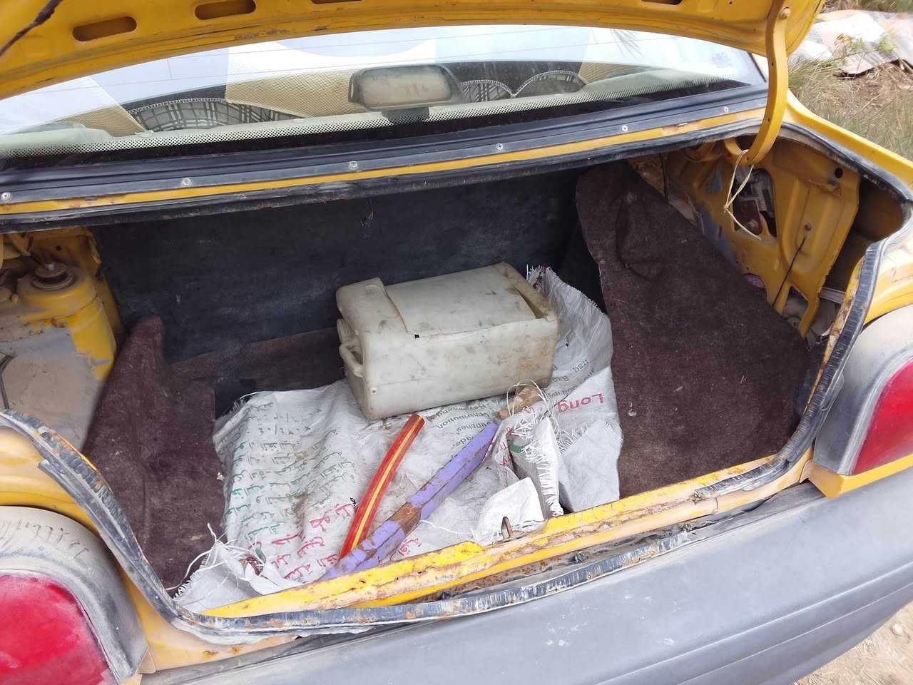 السلام عليكم سايبه موديل 12 ب 15 ورقه وبيها مجال ‏‪***********‬‏
