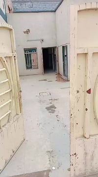 حي النصر • للإيجار • ١ غرفة