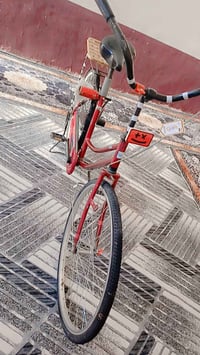 باسكل 26 • موديل 2016 • ديوانية حي العسكري