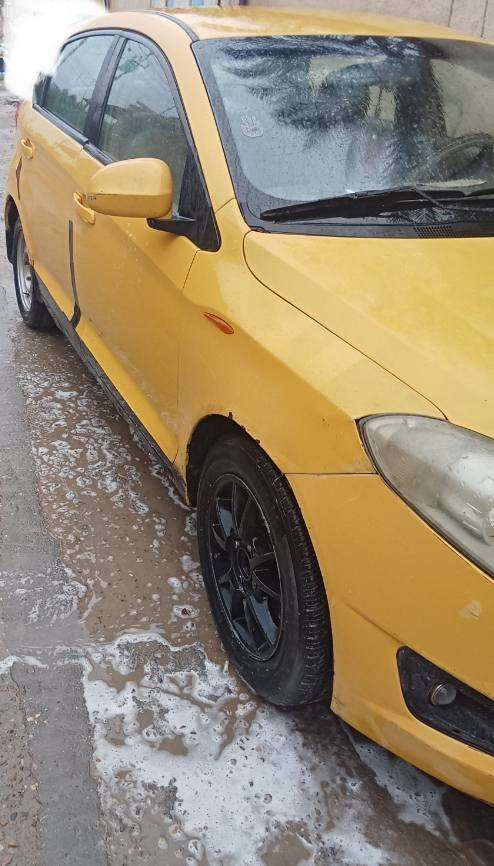 السلام عليكم شيري فلاوين2013 للبيع سياره جاهزه كير ومحرك نظيفات كهربائيات شغاله مصفره هيئه وغرامات مداور ثاني يوم العنوان ناصريه مركز السعر 28وبيها مجال للاتصال***********
