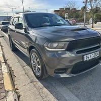 موديل ٢٠٢٠ • محرك ٣٦٠٠ • رقم دهوك