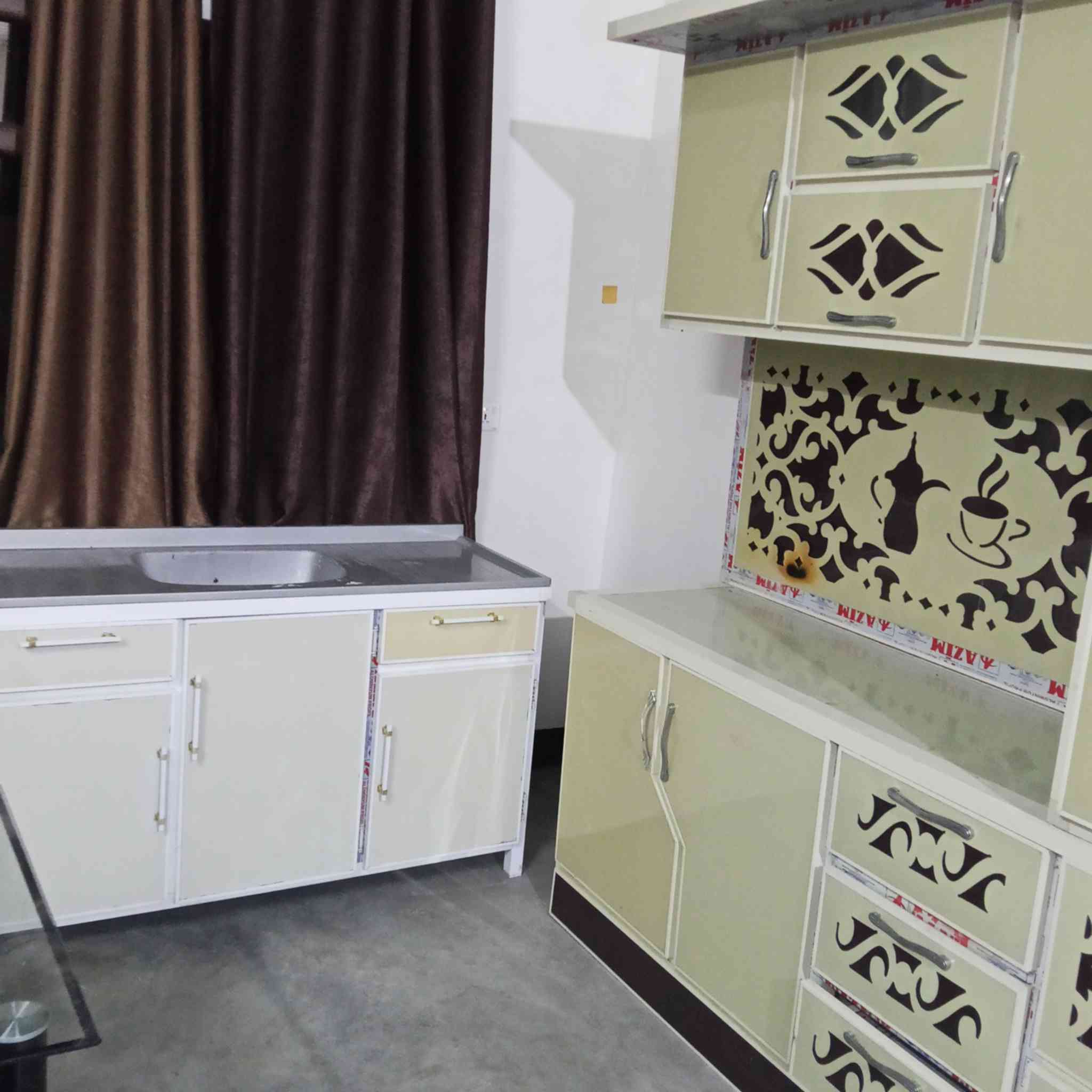 يـــْْْــالــــلـــۿ يــــارزاق 🤍
الــْْبــيــع الــْْسـريـــع 🤍✨
كلشي يتوفر لدينا وابأنسب الاسعار تابع الصفحه 👈🤍
الي عنده غراض يدزهن خـْْاص ابيـــْْعهــْن الــْْه 😌✌️💛 كاونتر حطاطه أخو الجديد سعره 300الف عنوان كركوك 🤍 🌸


**إذا كنت صاحب هذا الإعلان وتريد حذفه لأي سبب، رجاءا أرسل رسالة إلى الدعم الفني**