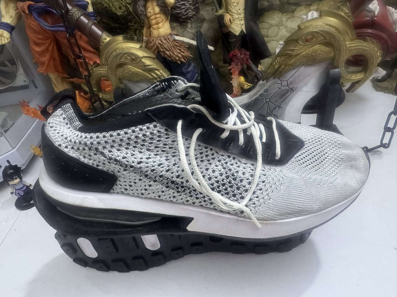 اصلي قياس 42 ونص السعر 15 الف مع التوصيل


**إذا كنت صاحب هذا الإعلان وتريد حذفه لأي سبب، رجاءا أرسل رسالة إلى الدعم الفني**