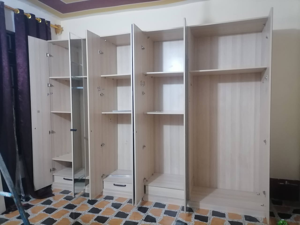 كنتور تركي حطاطه نقص باب سعره 300


**إذا كنت صاحب هذا الإعلان وتريد حذفه لأي سبب، رجاءا أرسل رسالة إلى الدعم الفني**