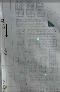 العوجة الغربية • ٣٠٠م • واجهة ١٥×٢٠