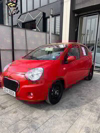 باندا 2012 كير اوتماتيك محرك تبريد تتدفئه كفالة رقم بغداد الانكليزي با...