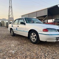 برنس فراشه موديل 96رقم بغداد دولي سياره جاهزه كير محرك حداديه تخم تاير...