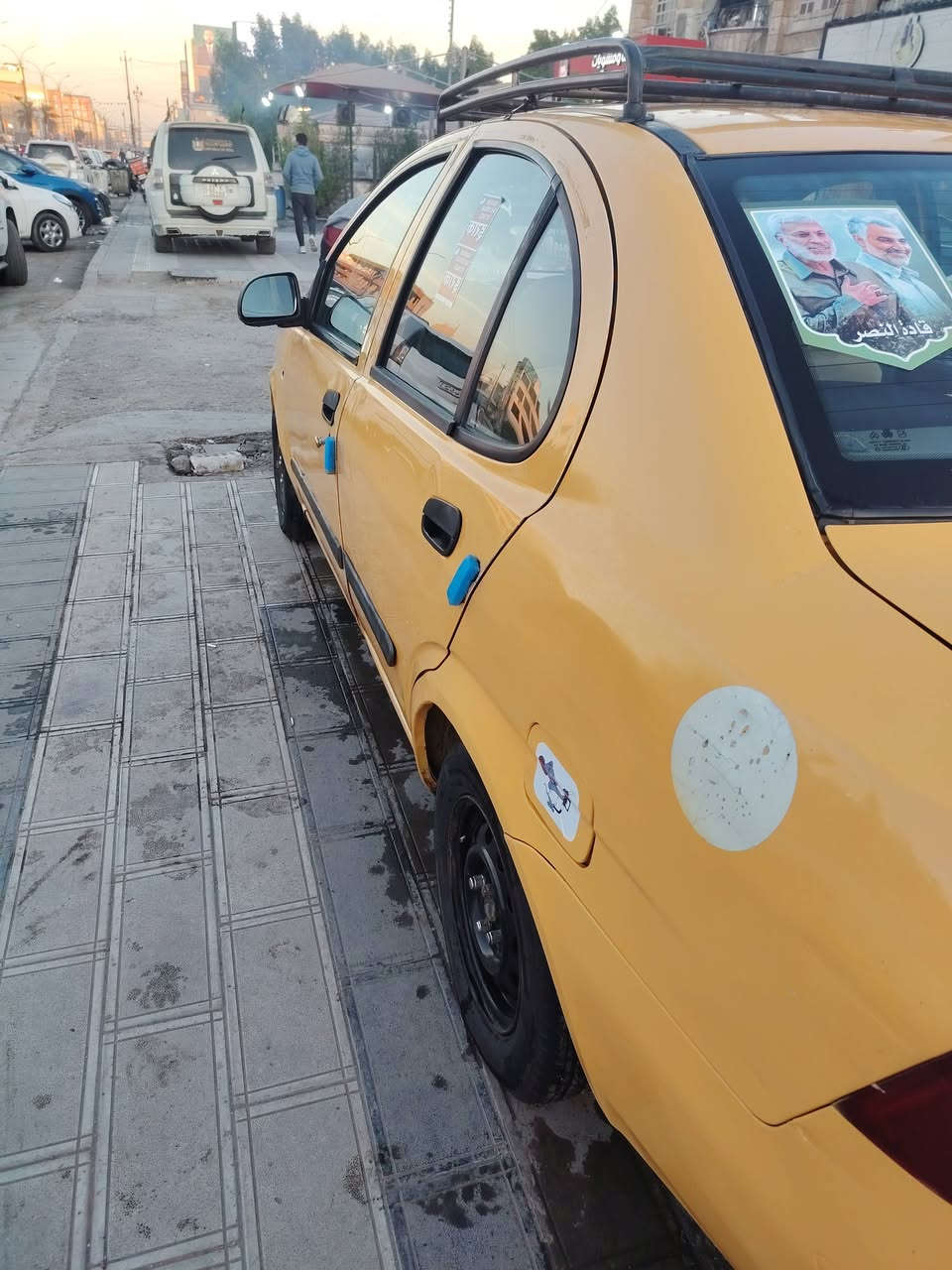 سلام عليكم طيبه البيع رقم بغداد موديل 16مكان بابل سعر 35 رقم***********
