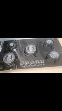 كريازي • طباخ منضدي • شغال ونظيف