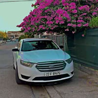 فورد توروس 2016 مواسەفات se ٣ بارجەی بویاغە پیشو پشت کەبس تەعدید سورعە...