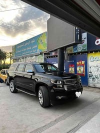تاهو ٢٠١٩ • بريم خليجي • رقم بغداد
