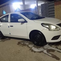 نيسان فيرسا • ٢٠١٩ • واسط