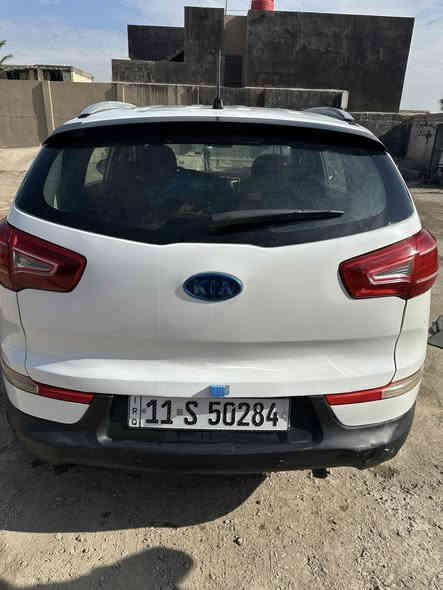 السلام عليكم سبورتج موديل 2011  مكينه كير خير من الله بيه قطع صبغ ابيع حزام بدون دواخل تخم تاير صدر امامي خلفي 100/100 مري شفط اشاير بالمري تحكم استيرن كشن كهربائي كهربائيات كله شغاله 
مكاني محموديه السعر 120 وبيه مجال 

‭٠٧٨٧ ٥٨٦ ٣١٣٤‬

  بي وات ساب ***********
