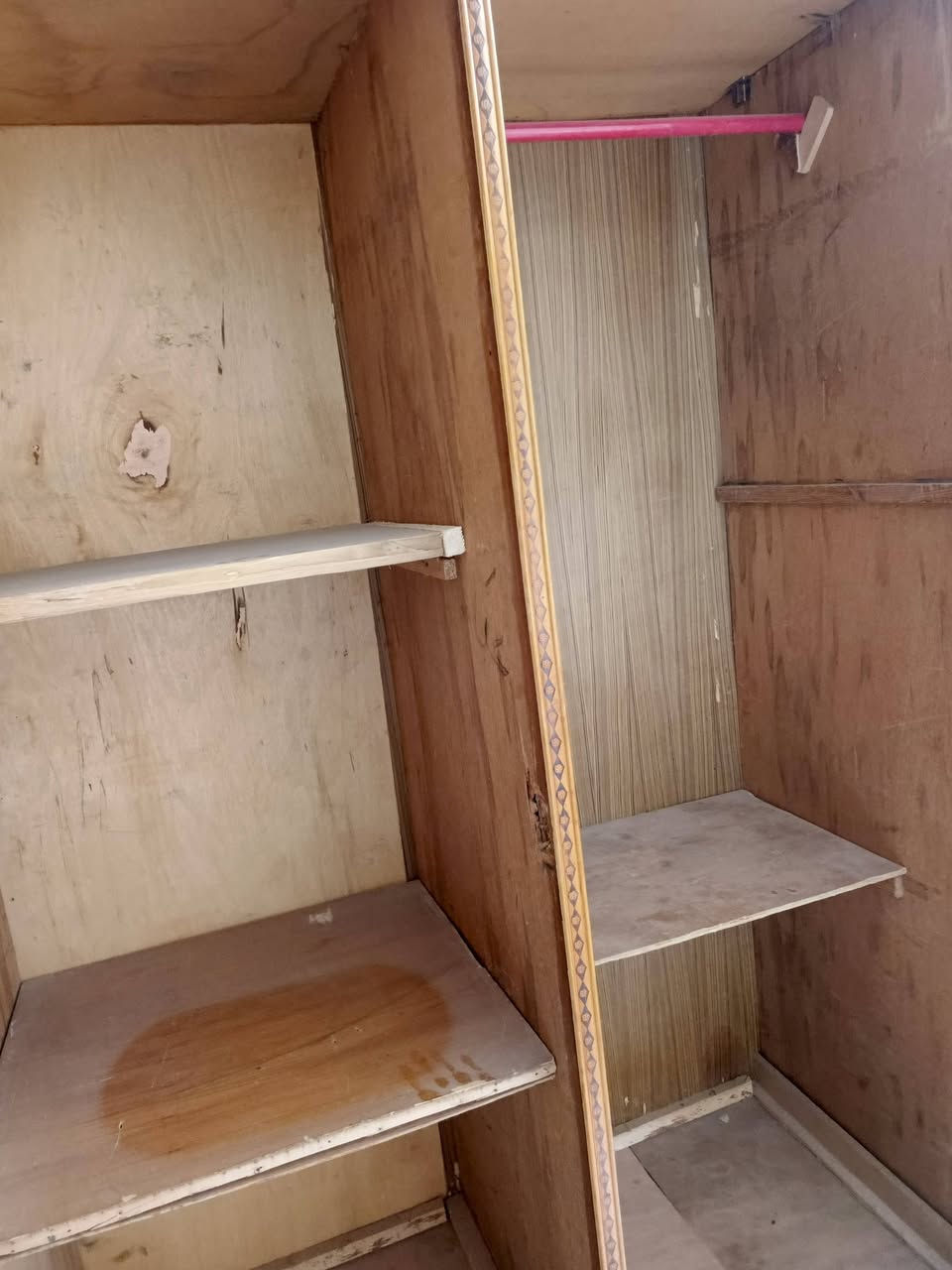 كنتور البيع طلاكتين السعر ٧٥ وبيه مجال ونضيف


**إذا كنت صاحب هذا الإعلان وتريد حذفه لأي سبب، رجاءا أرسل رسالة إلى الدعم الفني**