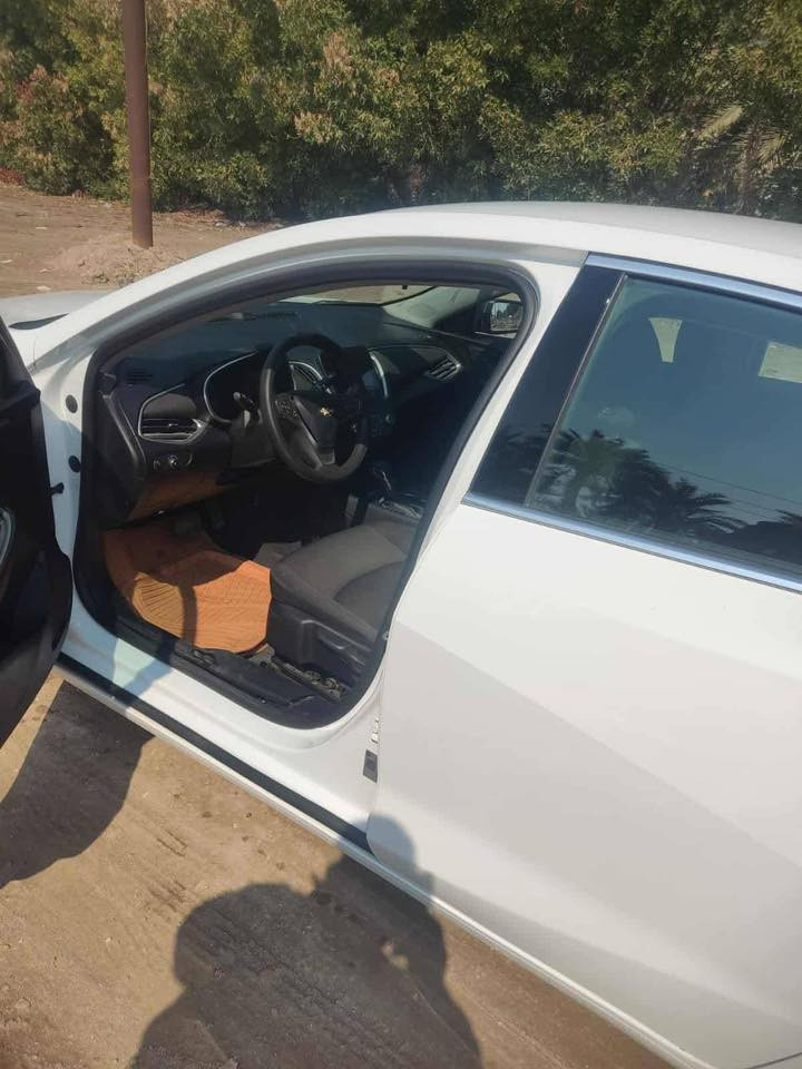 السلام عليكم من رخصت الادمن المحترم ماليبو 2023 معوقين للبيع او مراوس بكرفان فقط  رقم بابل
شاشه وكامرة

تحكم مقود جهتين

1500 تيربو

ماشيه 71الف كيلو

بيها فقط بنيد صبغ و جاملغ الايمن بارد بي سعرها 125 وبيها مجال مكاني بابل الحله ***********
