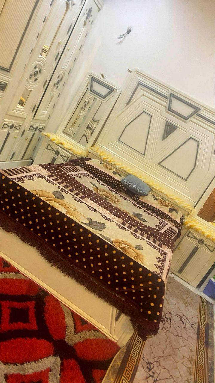 غرفه اخشاب
بمليون و١٠٠ وبيه مجال
عنوان/ ناصريه شارع 30


**إذا كنت صاحب هذا الإعلان وتريد حذفه لأي سبب، رجاءا أرسل رسالة إلى الدعم الفني**