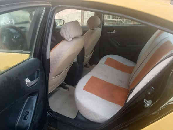 السلام عليكم اخواني الكرام سياره فورتي للبيع )
(موديل 2016)
(وارد امريكي)
(حادثه الباب الخلفي العكس السايق مبدل ولباقي مكفول ليبل واحد )
(منظومه غاز جديده )
(مكينه مفتوح بس قبق تايم كيس)
( كير مكفول )
(مكاني بغداد )
(السعر 117بيه مجال قليل )
(رقم الهاتف ***********بي واتساب)
(ما متواجد بل فيس. )
