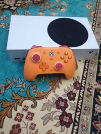 متوفر Xbox series S  ذاكرة 512GB  موديل 2022 صنع في فيتنام 🇻🇳  نظافة ف...