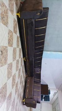 كنبة • جديد/مستعمل • أربيل