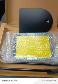 ستاند اعلانات • كرتون كامل • قطعتين