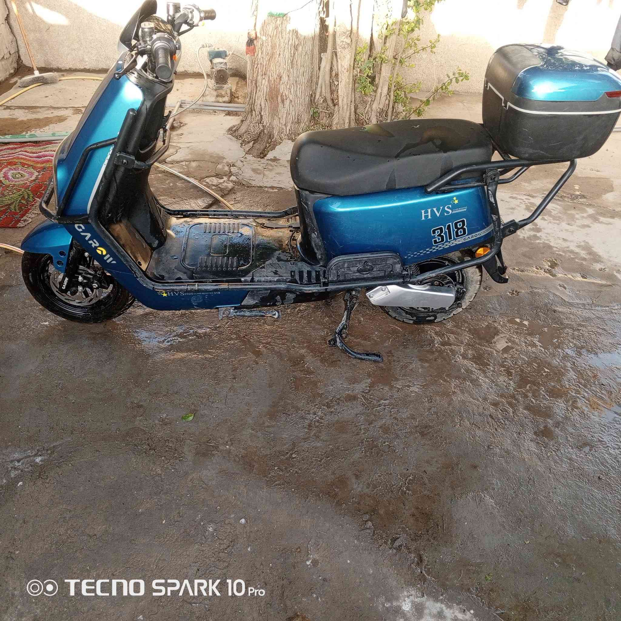 سلام عليكم دراجه شحن للبيع دراجه كلشي بيه نضيف نقصه باتري واحد ومو مكلف الله شاهد اخذته 2025 بيوم عشره محرم رايده 900 الف وبيه مجال حك تصليح لباتري رقمي ***********
