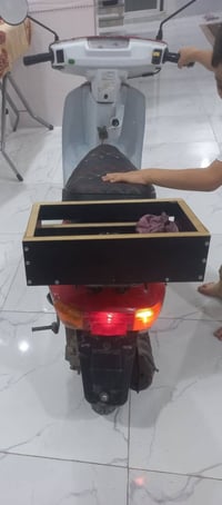 نظيف • سلف وهندر • اطارات جوبليس