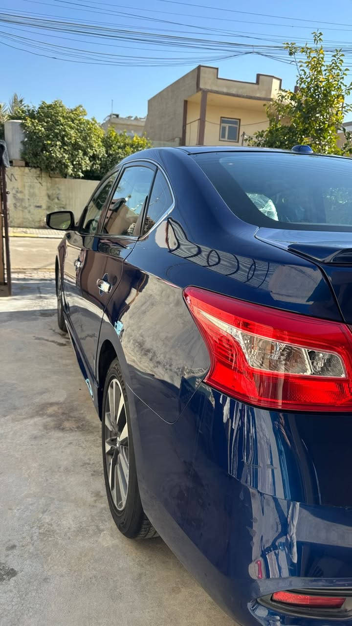 سنترا 2017 وارد امريكي (كلين)
SR فول بصمه تشغيل بصمه ابواب كشنات تدفئه رادار جانبي كشنات ايرباك كامل 
رقم جديدسليمانيه باسمي هزه جديده
سعر 118$وبي مجال للتواصل ***********
