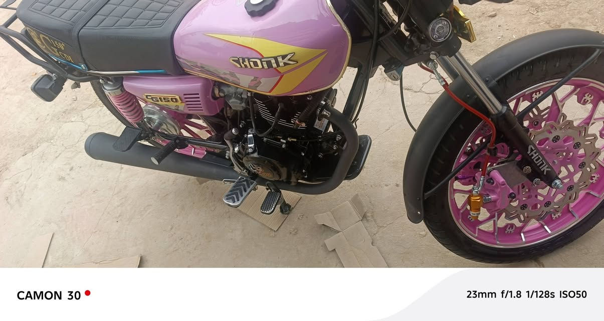 يا الله سلام عليكم دراجه للبيع سافان طالعه 15/10/2025 مكفوله كفاله عامه أوراق كامله كهربايات كله شغال دراجه ما ذب عليه ربع زيرو مكينه كارتون بعده وكيل دشبول كتروني دراجه شرط انضف من الصوره بعده زيرو السعر 825 وبيه مجال للشراي اتصل وبيك خير وتدلل ***********
