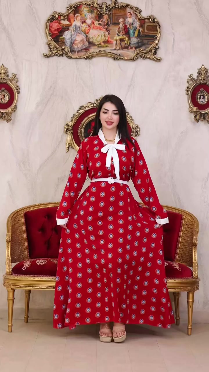 فستان نسائي

خامة مارينا شرط الفحص

فري سايز  لحد ١١٥ كيلو

سعر 15
توصيل بغداد  5
محافظات  6
Sr


**إذا كنت صاحب هذا الإعلان وتريد حذفه لأي سبب، رجاءا أرسل رسالة إلى الدعم الفني**