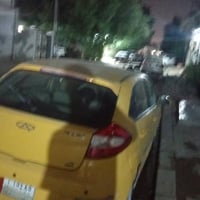 شيري فلاوين • ٢٠١٣ • نجف