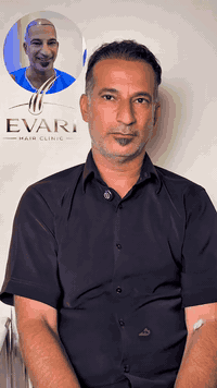 "النتيجة بعد 6 اشهر فقط 😳
كان أصلع بالكامل !

✔️ خط جبهة طبيعي 
✔️ كثافة حقيقية 
✔️ زرع احترافي بأحدث التقنيات
✔️ جلسة واحدة فقط
✔️ عدد البصيلات حسب احتياج كل حالة

📩 راسلنا حتى نقيم حالتك ونسويلك معاينة 
📞 اتصال/ واتساب : ***********
📍بغداد - حي القادسية - قرب مستشفى اليرموك
