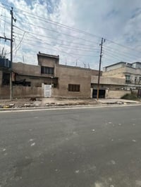 حي الجهاد • مقابل مدرسة أليافة • ٤٥م