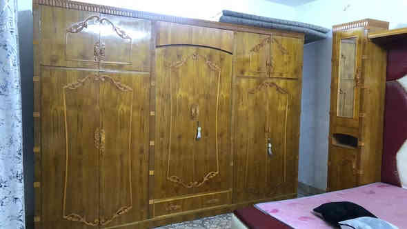 البيع مستعجل مستخدمه شهرين السعر مليون وربع بيها مجال الطيبين الرقم ***********
