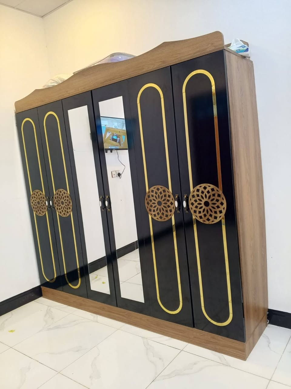 ن بيع مستعجل غرفة للبيع المكان كربلاء طريق عون السعر 550 وبيها مجال قليل جديدة ونضيفة كون هل يومين تنشال


**إذا كنت صاحب هذا الإعلان وتريد حذفه لأي سبب، رجاءا أرسل رسالة إلى الدعم الفني**