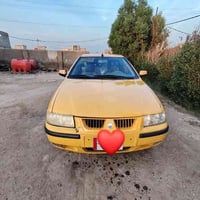 سمند ١٠ تكسي سنويه صاقطه ١٩ هيئة عليه ٤٠٠ بيه ترتيبات شويه رقم مثنى‏‪0...