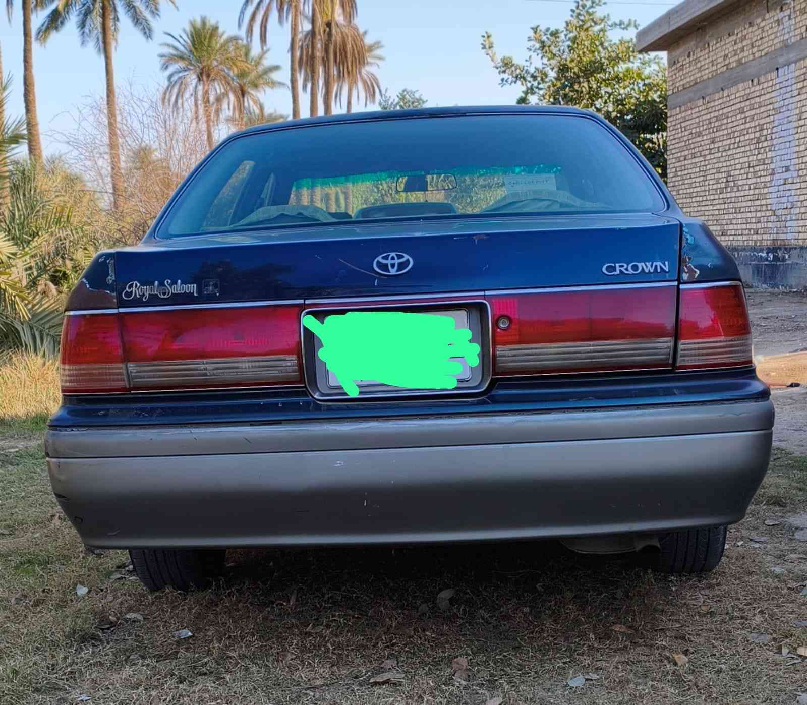 السلام عليكم سياره راس الثور فلات للبيع السياره كفاله عامه من كلشي اصوليات  او كصه او نقل جثه او ضربه قويه بيه بس بأصفاح الجاملغات الخلفي مبينات بالصور 
المواصفات
مكينه 3000فيشتين 
كشنات اماميه كهرباء
حداديه جديده
تايرات جدد
مكان السياره دوانيه قضاء غماس 
السعر 80او بيه مجال
اقره المنشور زين او خابر ***********
